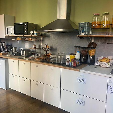 Sant Antoni Hostal, Sustainable Tourism Barselona Dış mekan fotoğraf
