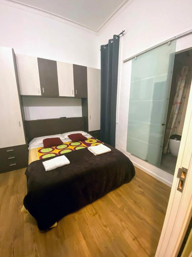 Sant Antoni Hostal, Sustainable Tourism Barselona Dış mekan fotoğraf