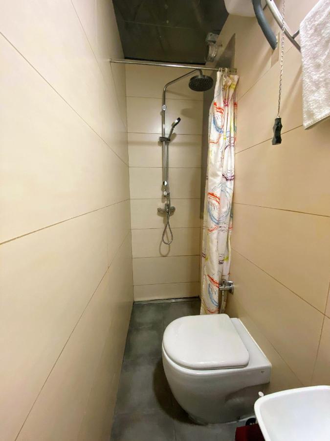 Sant Antoni Hostal, Sustainable Tourism Barselona Dış mekan fotoğraf