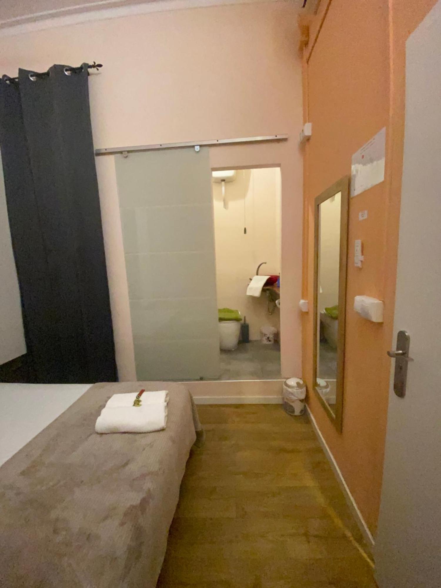 Sant Antoni Hostal, Sustainable Tourism Barselona Dış mekan fotoğraf