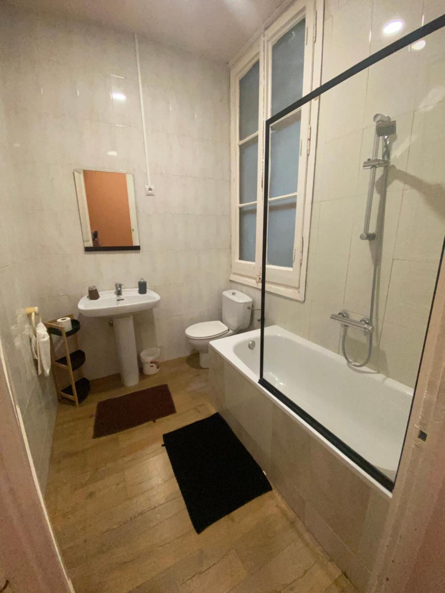 Sant Antoni Hostal, Sustainable Tourism Barselona Dış mekan fotoğraf