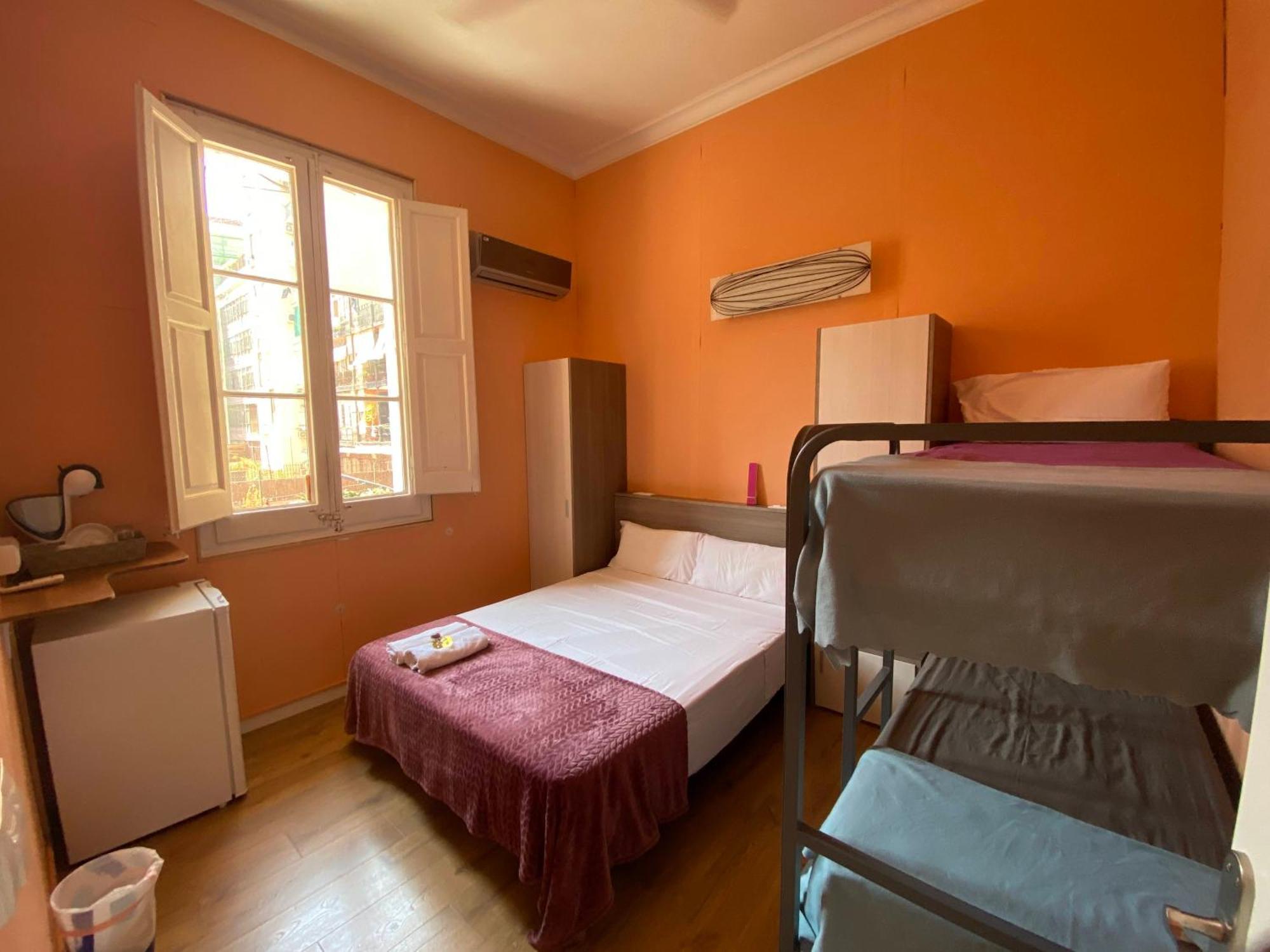 Sant Antoni Hostal, Sustainable Tourism Barselona Dış mekan fotoğraf