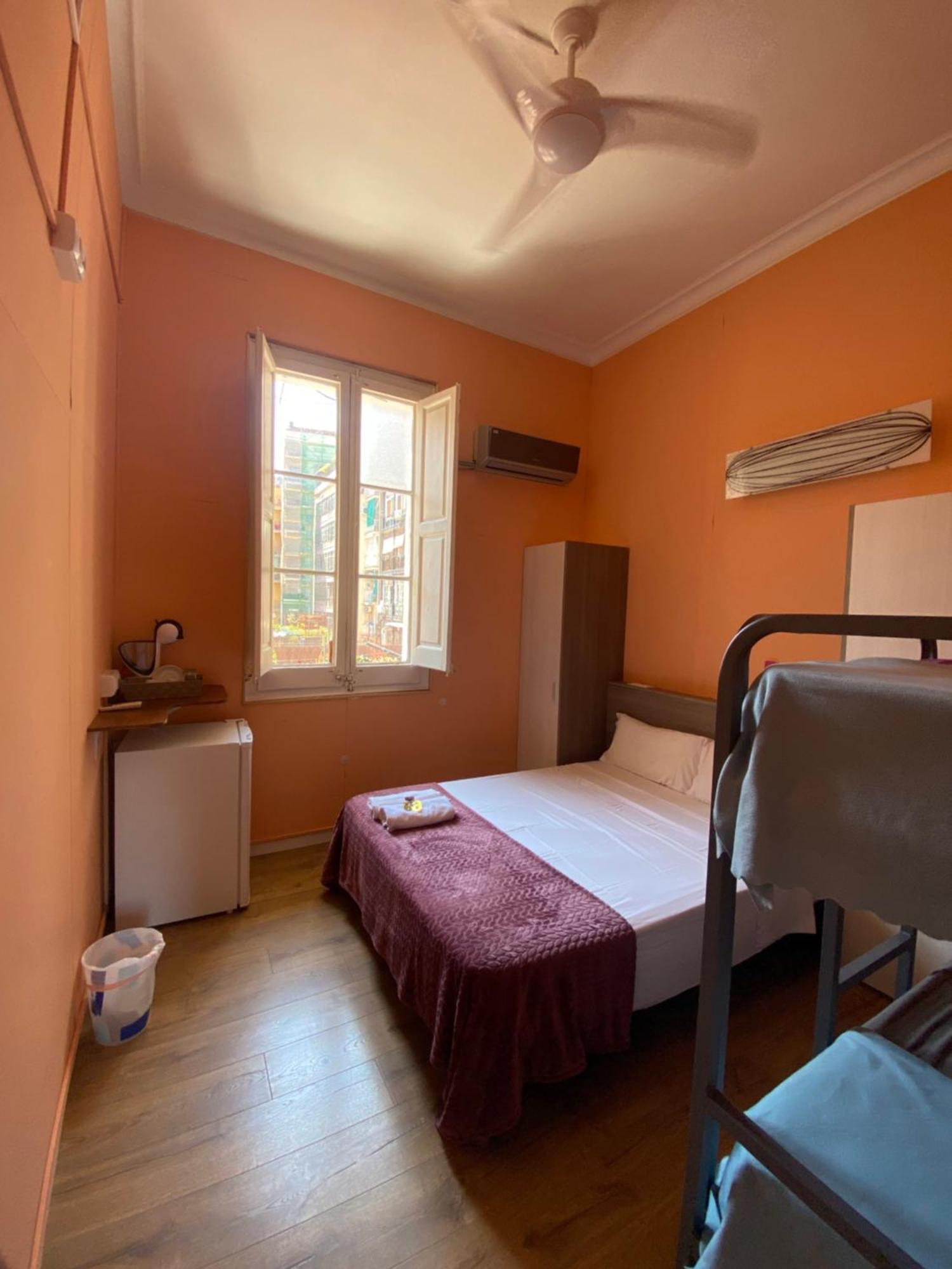 Sant Antoni Hostal, Sustainable Tourism Barselona Dış mekan fotoğraf